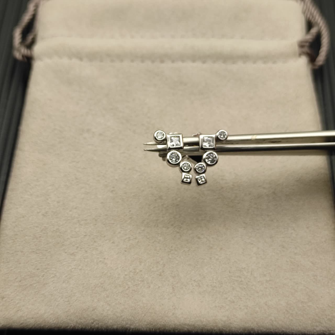 David Yurman Earrings